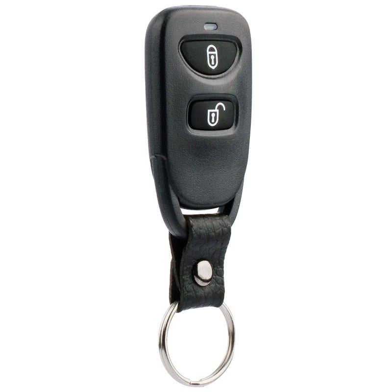 USARemote Key Fob Keyless Entry Remote fits 2014 2015 2016 Hyundai Accent (TQ8-RKE-4F14) - Image 1
